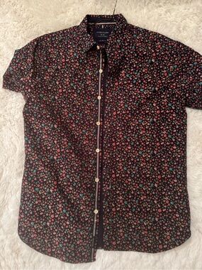 Denim & Flower m/40